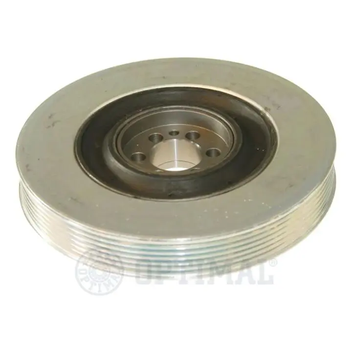 Фото 1 - Ременный шкив, коленчатый вал OPTIMAL F8-7087 Ременный шкив, коленчатый вал OPTIMAL F8-7087 (фото 1)
