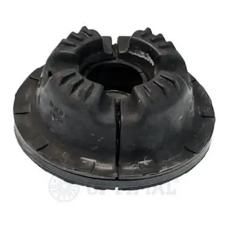 Опора стойка амортизатора OPTIMAL F87451