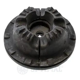 Опора стойка амортизатора OPTIMAL F87454
