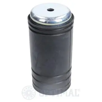 Защитный колпак/пыльник, амортизатор. OPTIMAL F87487