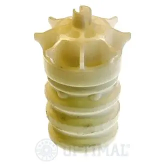 Отбойник амортизатора OPTIMAL F87586