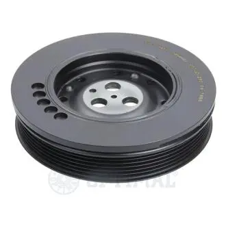 Ременный шкив, коленчатый вал OPTIMAL F8-7650