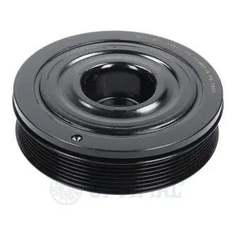 Ременный шкив, коленчатый вал OPTIMAL F8-7657