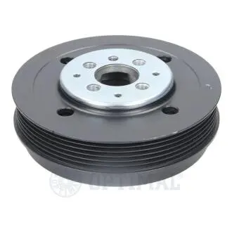 Ременный шкив, коленчатый вал OPTIMAL F8-7864