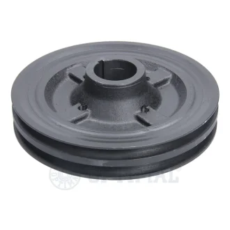 Ременный шкив, коленчатый вал OPTIMAL F8-7870