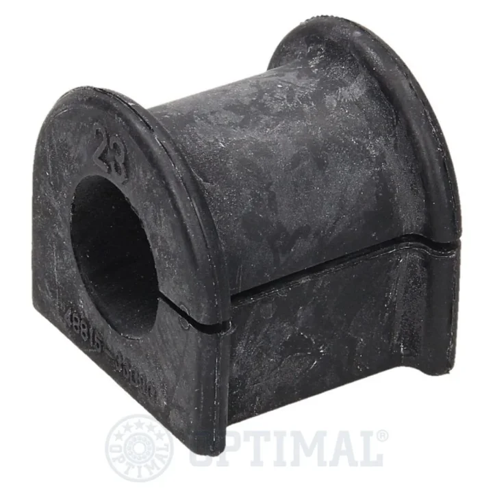 Втулка стабилизатора OPTIMAL F8-8056 (фото 1)