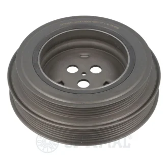 Ременный шкив, коленчатый вал OPTIMAL F8-8112