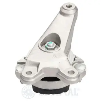 Опора двигателя/кпп OPTIMAL F8-8143