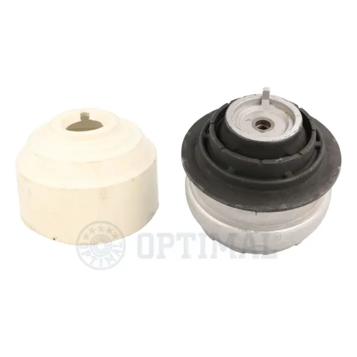 Подушка двигуна (передня) MB C-class (W202) 2.2-3.0 CDI 03-08-E-class (W210) 3.2CDI 94-02 OPTIMAL F88153 (фото 1)