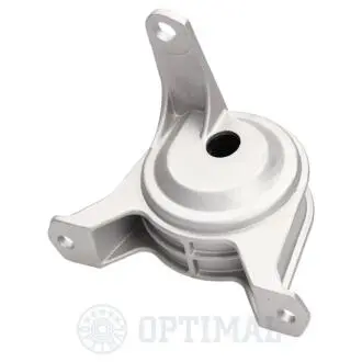 Подушка двигателя (r) OPTIMAL F88195