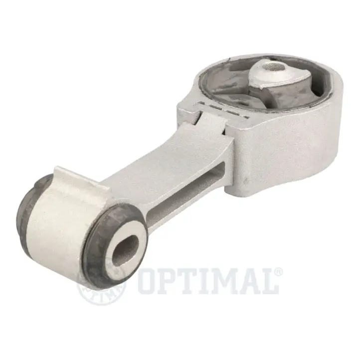 Опора двигателя renault grand scenic iii, megane cc, megane iii, scenic iii 2.0d 02.09- OPTIMAL F88247 (фото 1)