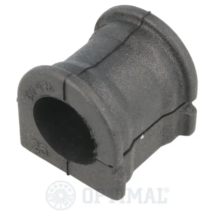 Втулка стабилизатора (переднего) OPTIMAL F88273 (фото 1)