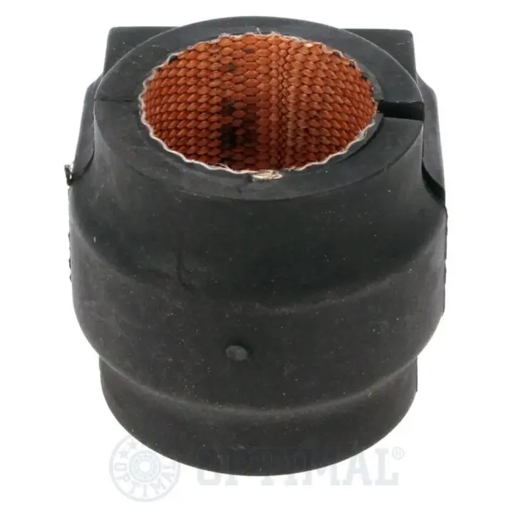 Втулка стабілізатора (переднього) OPTIMAL F88322 (фото 1)