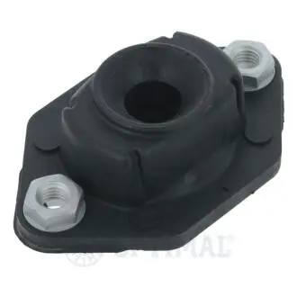Подушка амортизатора (заднего) OPTIMAL F88528