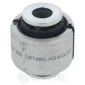 Сайлентблок важеля (переднього) OPTIMAL F88529