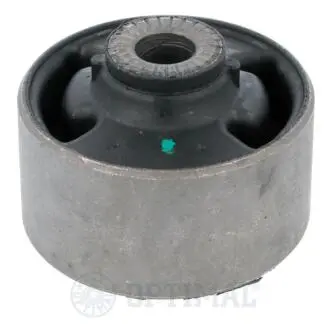 Сайлентблок рычага (переднего/снизу/сзади) OPTIMAL F90098