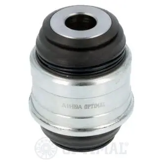 Сайлентблок подвески TESLA OPTIMAL F9-0130