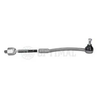 Поперечная рулевая тяга OPTIMAL G0-675