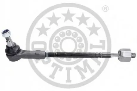 Поперечна рульова тяга OPTIMAL G0-677 (фото 1)