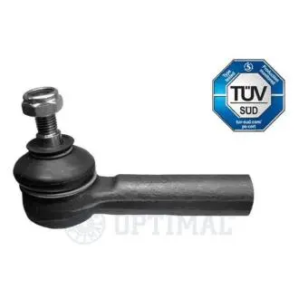 Наконечник поперечной рулевой тяги OPTIMAL G1-012