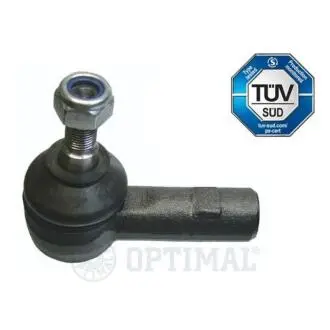 Наконечник поперечной рулевой тяги OPTIMAL G1-025