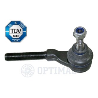 Наконечник поперечной рулевой тяги OPTIMAL G1-047