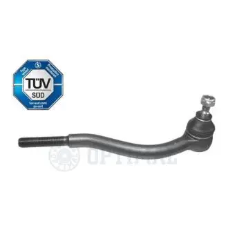 Наконечник поперечной рулевой тяги OPTIMAL G1-093