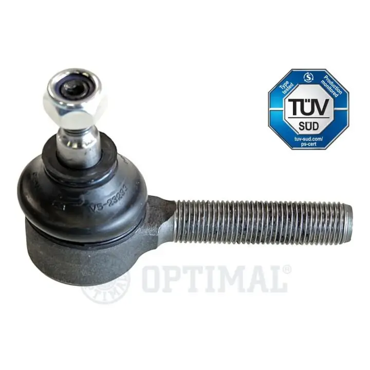 Наконечник поперечной рулевой тяги OPTIMAL G1-097 (фото 1)