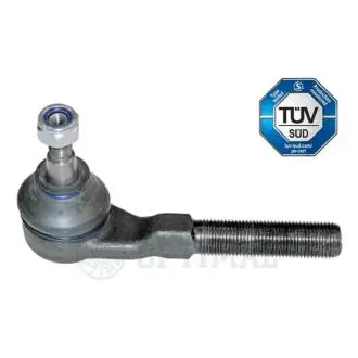 Наконечник поперечної кермової тяги OPTIMAL G1-1036