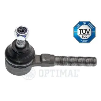 Наконечник поперечної кермової тяги OPTIMAL G1-1061