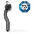 Наконечник поперечной рулевой тяги OPTIMAL G1-1184 (фото 2)