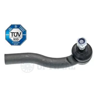 Наконечник поперечной рулевой тяги OPTIMAL G1-1187