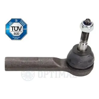 Наконечник поперечной рулевой тяги OPTIMAL G1-1287