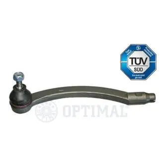 Наконечник поперечної кермової тяги OPTIMAL G1-1339