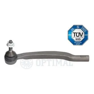 Наконечник поперечной рулевой тяги OPTIMAL G1-1431