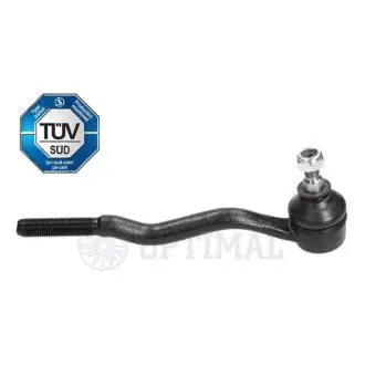 Наконечник поперечной рулевой тяги OPTIMAL G1-227