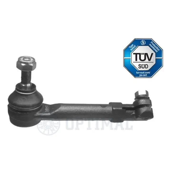 Наконечник поперечной рулевой тяги OPTIMAL G1265 (фото 1)