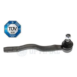 Наконечник поперечної кермової тяги OPTIMAL G1-310