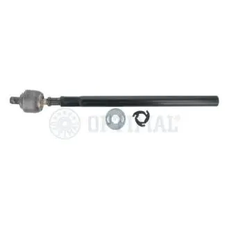 Осьовий шарнір, рульова тяга OPTIMAL G2-037