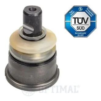 Несучий / напрямний шарнір OPTIMAL G3-074