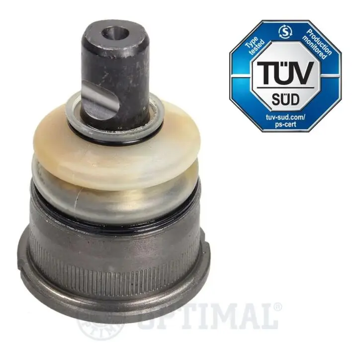 Несучий / напрямний шарнір OPTIMAL G3-074 (фото 1)