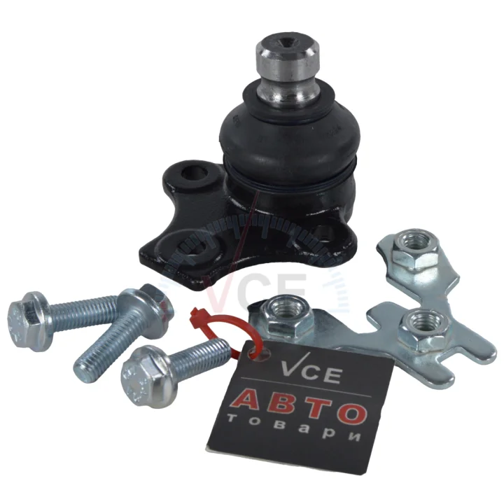 Несущий/направляющий шарнир OPTIMAL G3-080 (фото 1)