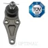 Несущий/направляющий шарнир OPTIMAL G3-1001 (фото 2)