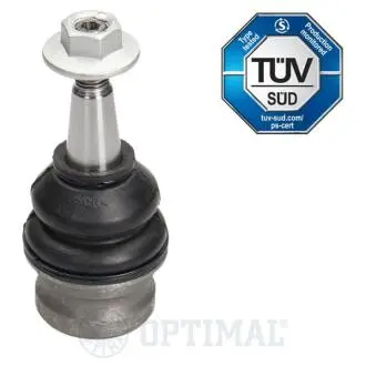 Несущий/направляющий шарнир OPTIMAL G3-1030