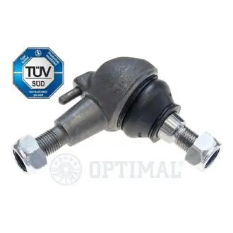 Несучий / напрямний шарнір OPTIMAL G3-1040