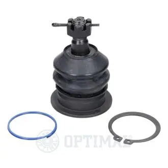 Кульова опора OPTIMAL G3-1049