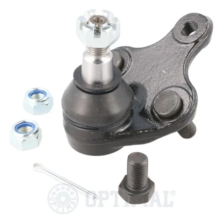 Несущий/направляющий шарнир OPTIMAL G3-1059 (фото 1)