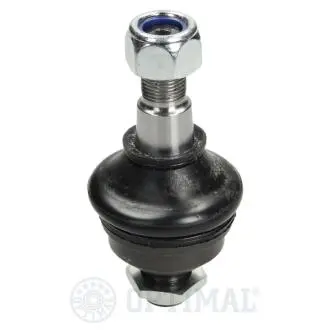 Несучий / напрямний шарнір OPTIMAL G3-1074