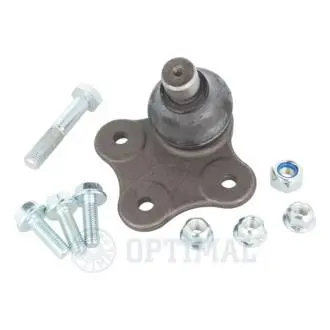 Шарнир независимой подвески / поворотного рычага OPTIMAL G3-1120S