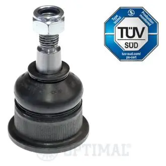 Несущий/направляющий шарнир OPTIMAL G3-128